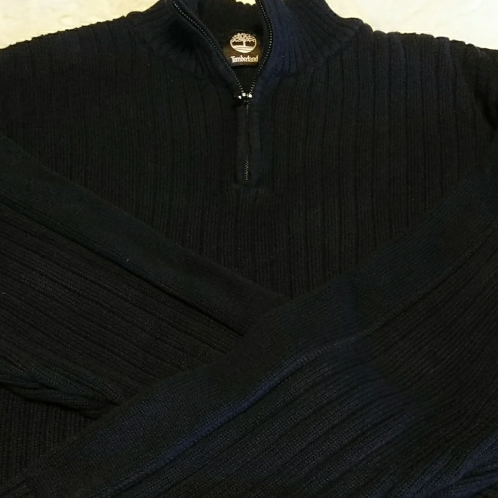 Mens timberland sweater - Picture 4 of 6